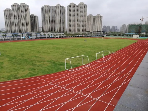 伊春市塑胶跑道维修学校地坪 - 哪里好